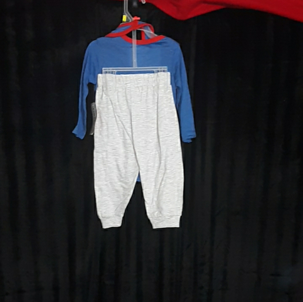 Matching Set - Picture 2 of 2